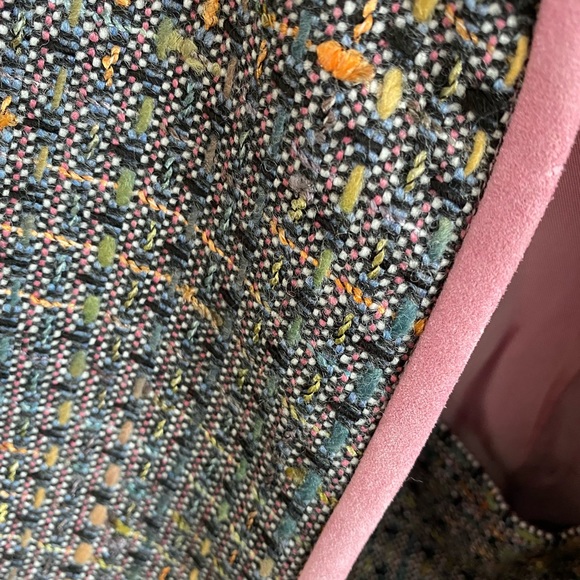 BEBE STRAPLESS DRESS AND JACKET - Picture 6 of 15